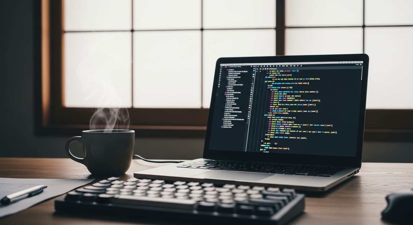 開発者向けリソースのイメージ画像